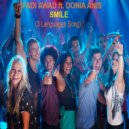 Fadi Awad ft. Donia Anis - Smile (Club Mix)