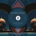 Tibetania, Riccardo Leardini - Minimale