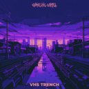 Caroline Cartel - VHS Trench ()
