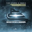 Yury Atomic & Fredix - Transwave (Radio Mix)