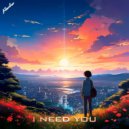 Ronhor - I Need You ()