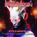 TranzForce - AI Enhanced (Original Mix)