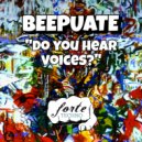 Beepuate - Unidentified (Original Mix)