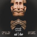 al l bo - Private Secrets (al biber instrumental remix)