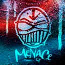 Illmana - Ruffneck (Original Mix)