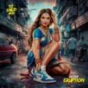 Dj Khalid Music - Eastern Eruption (Instrumental)