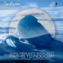 Rainforest - Boreal Rain