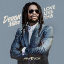 Devon Miles - Love Like This ()