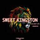 KillBeat (SP) & IsmaBreakz - Sweet Kingston ()
