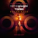 Remo Giugni & Torio & Dado Pecchioli & Marco Sax Caponi - Dolce Vita (feat. Dado Pecchioli & Marco Sax Caponi) ()