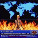 HOOD BLIGHTER & KILLGXDS - A GLOBAL EVIL ()