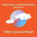 Max Essa & David Harks - Plastic Bones (Original Mix)