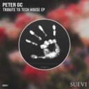 Peter GC - Vuelve Por Favor (Original Mix)