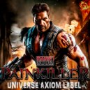 Djg-Soul - Painkiller
