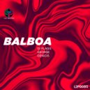 DJ Flagg, George & Denicis - Balboa (Original Mix)