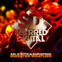 Kel X-Cyte & Carvatrak - Sweater Weather (Radio Mix)