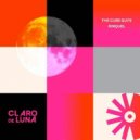 The Cube Guys & Ryaquel - Claro De Luna (Club Mix)