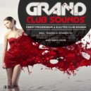 Tony Gomez, Ryan K - Take Me Away (Original Mix)