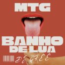 DJ Gree - MTG Banho de Lua (Original Mix)
