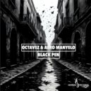 Octavez & Aero Manyelo - Black Pen (Original Mix)