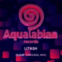 Litash - Oleup