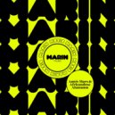 Anto's Mars, Africandose - Akunamu