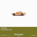 XANDL - Pushing On