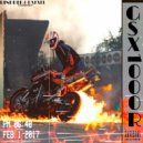 RINDDER & RXFXEL - GSXR ()