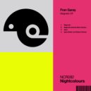 Fran Garay - Magnetic