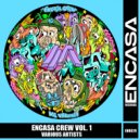 Chicks Luv Us, Tim Baresko, Barja - Eu Decidi (Original Mix)