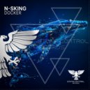 N-sKing - Docker (Extended Mix)