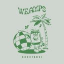 we.amps - The DJ Booth (Original Mix)