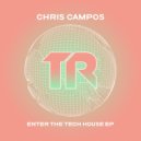 Chris Campos - Snake Style