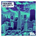 Yuichi Inoue - Satori