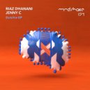 Riaz Dhanani, Jenny C - Tina (Original Mix)