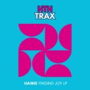 Hawie - Finding Joy (Original Mix)