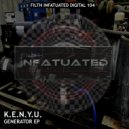 K.E.N.Y.U. - Drill