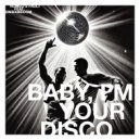 Romeo\'s Fault feat. BimBamBoom - Baby, I\'m Your Disco (Original Mix)