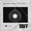 Fernandez, Silvera, Camila Prado - Vitality (Radio Edit)