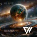 Max & Dana - Fabric Of Existence (Radio Mix)