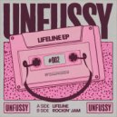 Liam Parkins - Lifeline (Radio Edit)