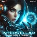 Danny Darko & Toni Lewis - Interstellar (Instrumental Mix)
