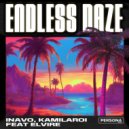Inavo, Kamilaroi feat Elvire - Endless Daze (Original Mix)