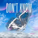 Mark Vox - Don\'t Know Where I\'d Be (Original Mix)