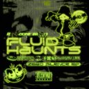 Fluid Haunts - Out Till Sunday