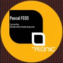 Pascal FEOS - I Can Feel That (Christian Smith & Drunken Kong Remix)
