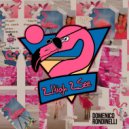 Domenico Rondinelli - 2 High 2 See (Original Mix)