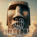 Joseph Gristina - MOAI (Radio Edit)