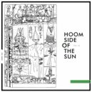 Armen Miran - Moving Space