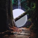 UOAK, Ceci - Scent of Wood (Original Mix)